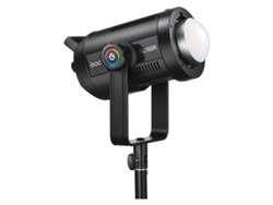 Luz De Vídeo Led Rgb Godox Sl150r