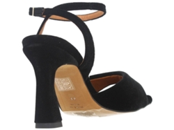 Zapatos de Mujer ÁNGEL ALARCÓN Carine Negro (36)