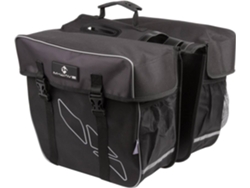 Bolsa M-WAVE Amsterdam Double (30l)