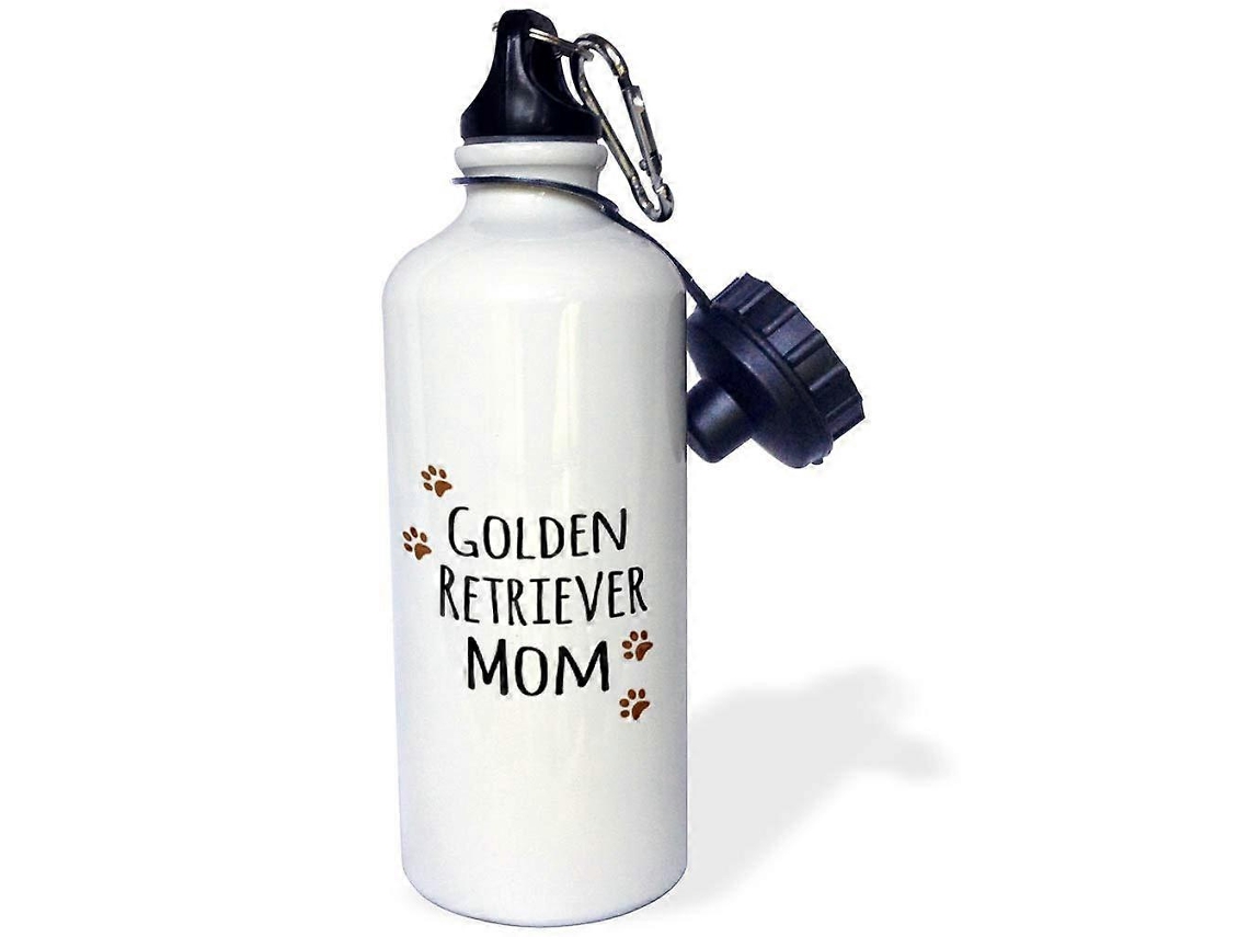 Botella De Agua De Hidratación Deportiva De 21 Oz Rosewell