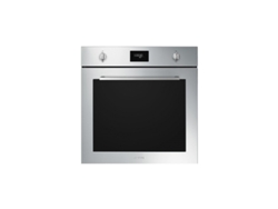 Horno SMEG SFP6401TVX1 (65 cm - Inox)