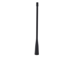 Antena Sma Macho De Borracha Macia Para Rádio Bidirecional Walkie Talkie Frequência 400-520mhz