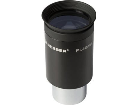 ocular de astronomía BRESSER PL 40mm 31,7mm/1,25"