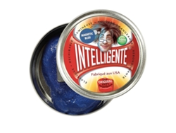 Jogo de Mesa THINKING PUTTY Magentic Blue Thinking Putty (4 Anos)