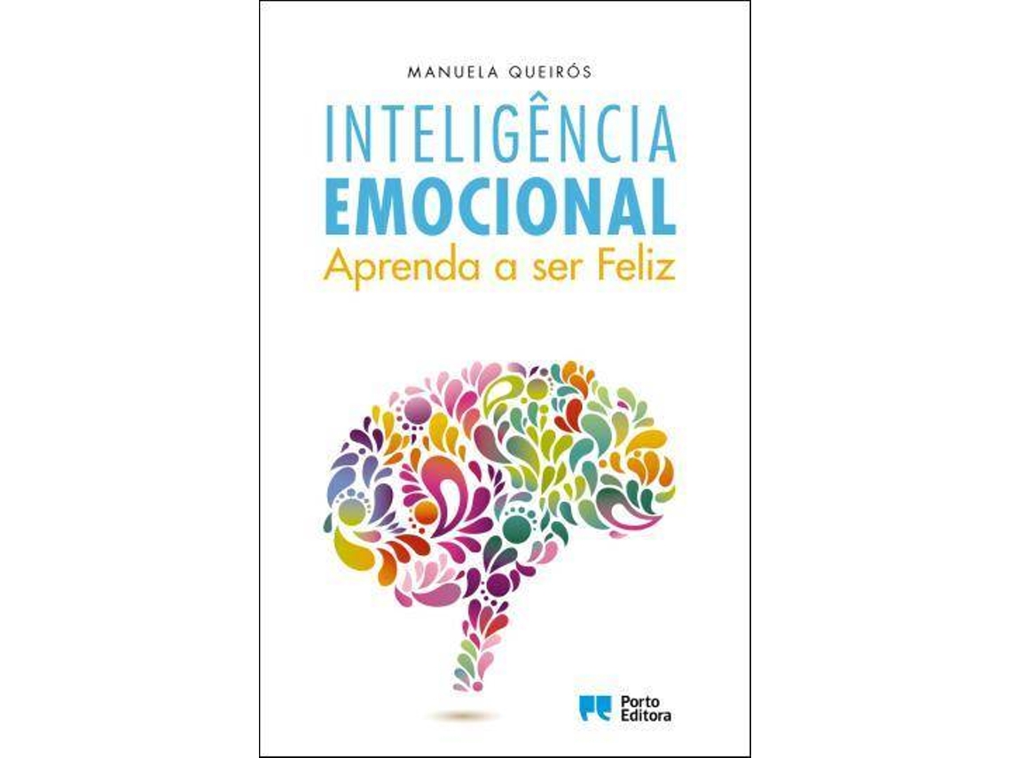 MARIA MANUELA  'INTELIGENCIA EMOCIO'$L14