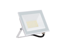 Foco Proyector LED 30W 120lm/W IP65 S3 4000K Blanco Neutro LEDKIA