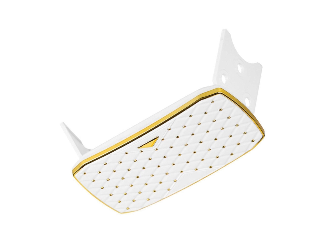 Lâmpada De Unhas Portátil 36w Usb Power Mini Lâmpada De Manicure Portátil Para Salão De Beleza Doméstica
