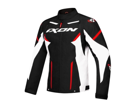 Chaqueta de Hombre IXON Stricker Rojo (M)