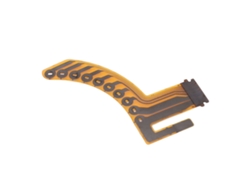 Cable Flex Fpc Contacto Para Tamron 28‑200mm F 2.8‑5.6 Di Iii Rxd, Cable Plano Flexible De Repuesto