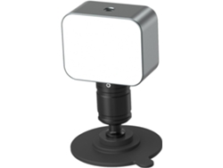 Luz De Relleno Led Compacta, Temperatura De Color De 2700k A 7500k.