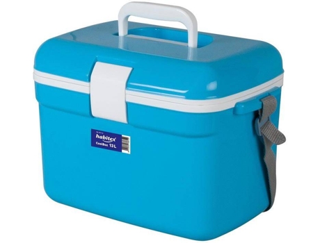 Nevera HABITEX CoolBox 35 L