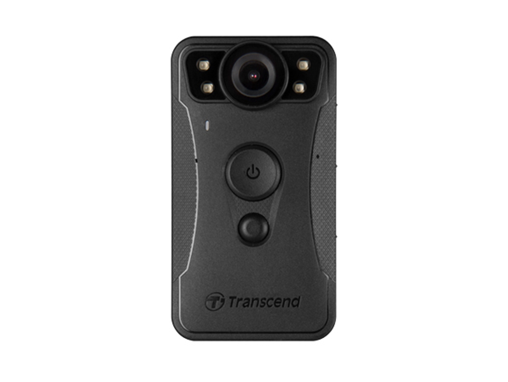 Cámara de Acción TRANSCEND DrivePro Body 30 (Full HD - Wi-Fi)