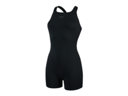 Traje de Baño para Mujer de Natación SPEEDO (50 - Negro)