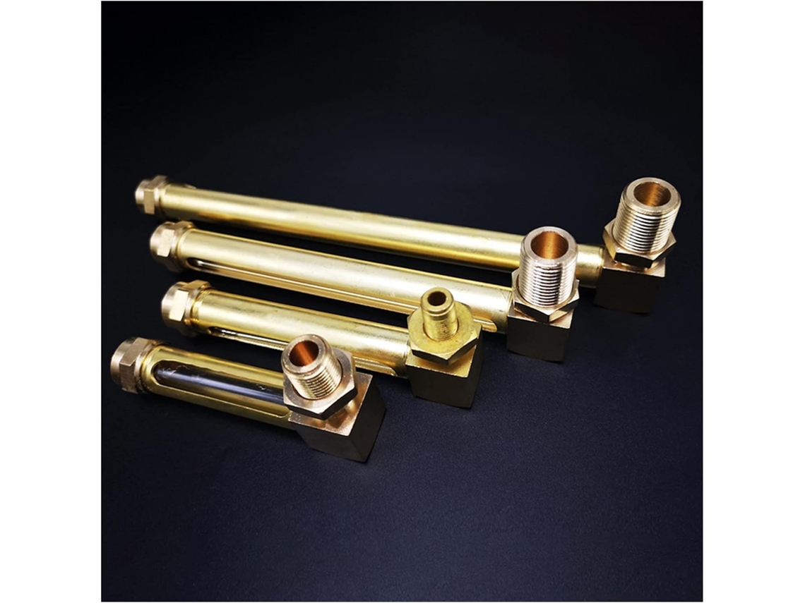 Adaptador De Conector Macho Para Jardín Latón Bspp M12 M14 Latón Mm Latón Bspp