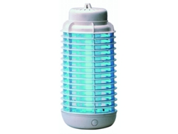 Lâmpara Mata Mosquitos para Mosquitos SUINGA (Multicolor)