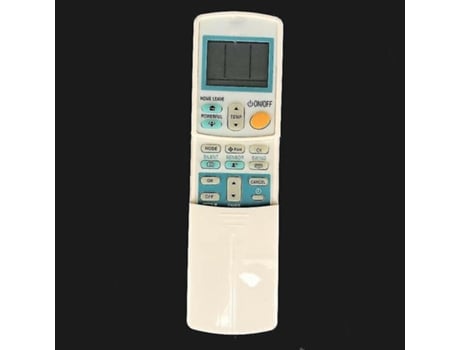 Mando TV CROWNED (433A1 c433B50 c433B47 Daikin Ac 433A15 Fdxs12Dvju)