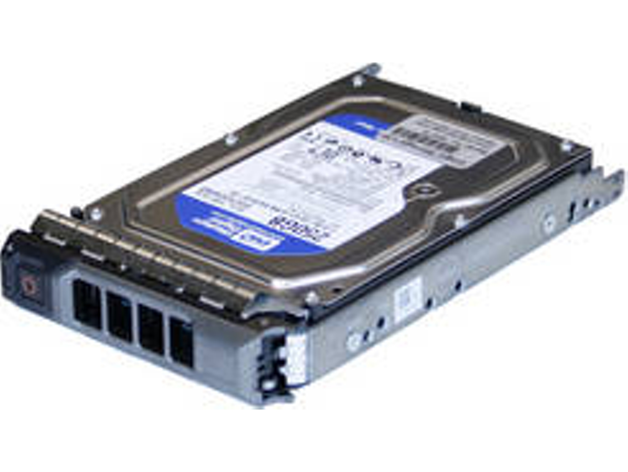 Disco HDD Interno ORIGIN STORAGE 6TB NL- (6 TB - SAS - 7200 RPM)