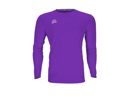 Sudadera de Niño para Fitness ERIMA Half Zip Six Azul (128 cm)