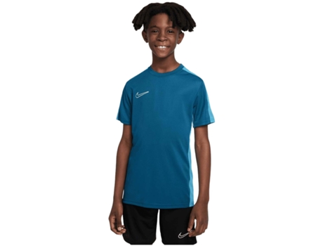 Camiseta de Niño NIKE Dri Fit Academy Multicolor (S)