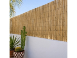Cerca CATRAL Bambú Pelado (150 x 500 cm)