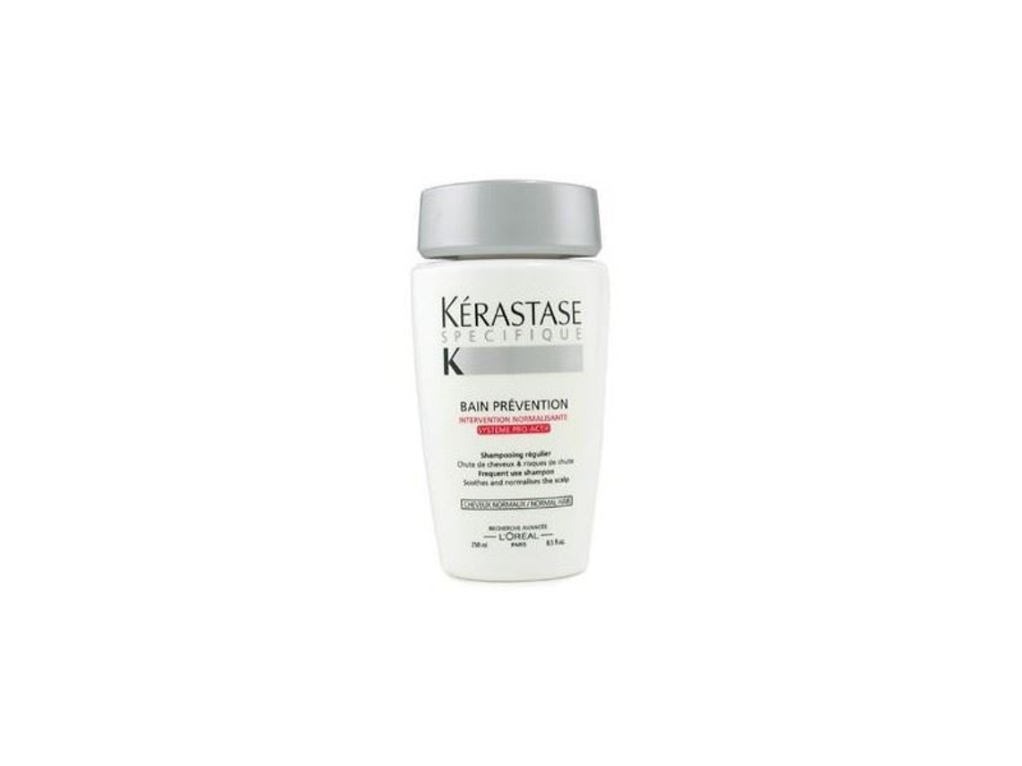 Bain Préventif De Kerastase Champú 250 Ml