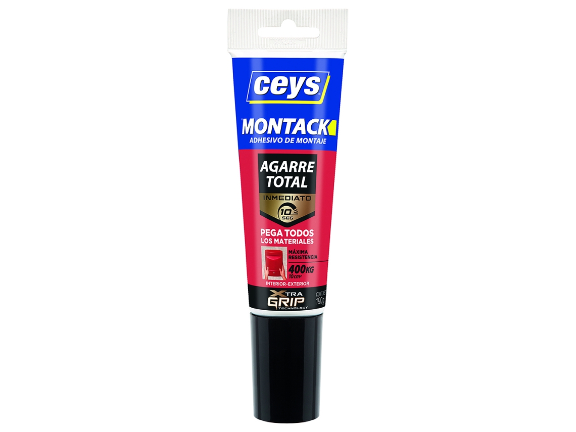 Montack xpress plus 190ml. tubo