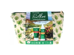 Kit de Hidratación de Verano Bio PUR ALOÉ