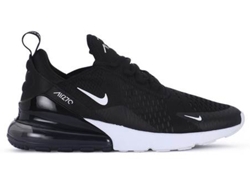 Tenis NIKE Air Max 270 Mujer (40.5 - Negro)