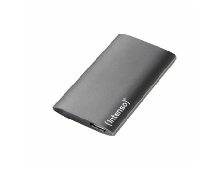 Disco Duro Externo SSD INTENSO 3823470 (2 TB)