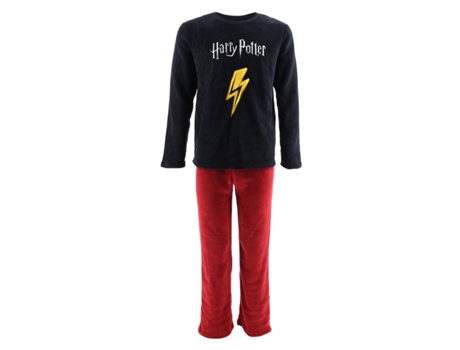 Pijama Do HARRY POTTER (Talla L)