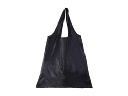 Bolsa de compras plegable Qinghai con asa reforzada, gran capacidad, impermeable, multiusos, reutilizable, para ir de compras. GOKOCO