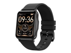 Relojes deportivos para hombres y mujeres HD 1.69 pulgadas pantalla grande caja de aleación de zinc reloj inteligente Ly Ebike