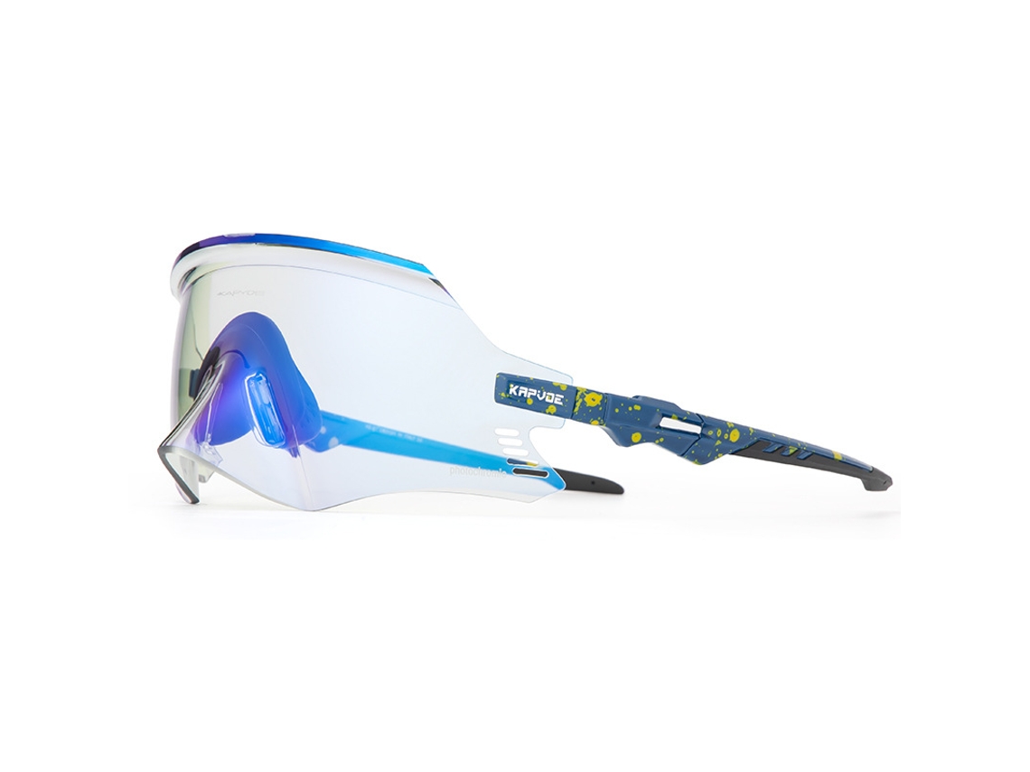 Gafas De Sol Fotocromáticas Para Ciclismo, Gafas Para Correr Y Bicicleta De Montaña.