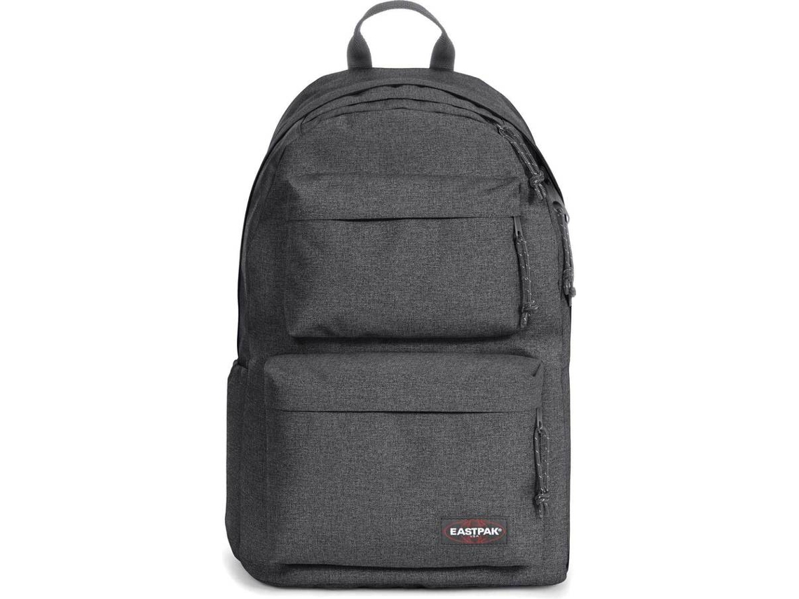 Mochila EASTPAK EK0A5B7Y77H1 (Negro - 47 x 28.5 x 21 cm)
