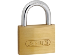 Abus Candado Laton 40 Mm