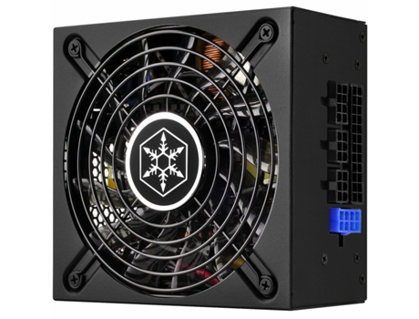 Fuente de Alimentación SILVERSTONE Sst-Sx500-Lg V2.1