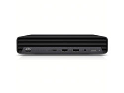 Mini PC HP 800 G6 / I5-10500t / 16 GB DDR4 512 GB SSD Windows 11 (renovada)