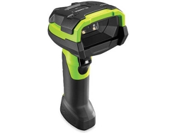 Lector Códigos de Barras ZEBRA DS3608-HP 1D/2D Negro