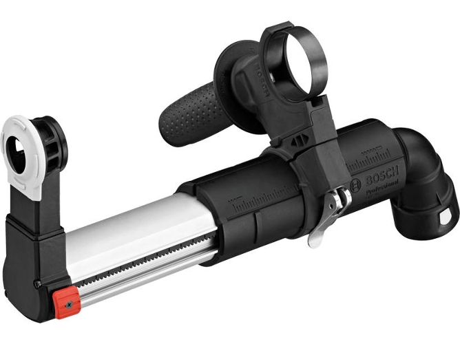Accesorio para martillo perforador Bo CH GDE 16 Plus Profesional