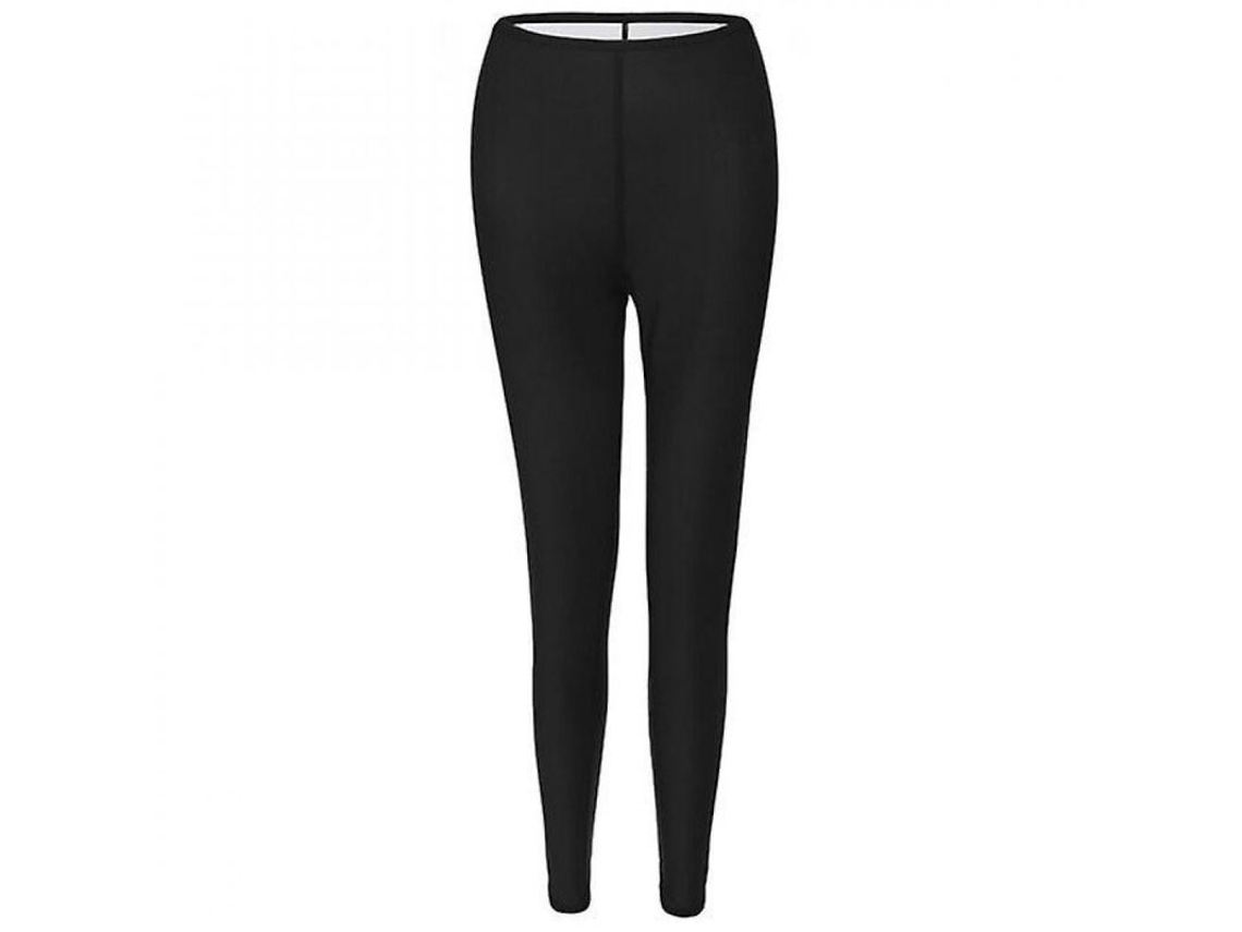 Traje Sauna Sin Costuras Para Mujer, Faja Reductora, Mallas Fitness, Shapewear, Adelgazamiento, Entrenamiento S Pantalones