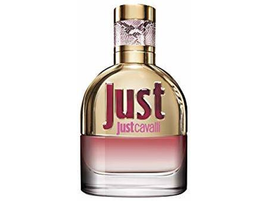 Perfume ROBERTO CAVALLI Just Cavalli Woman 30ml 1fl.oz (Eau de toilette)