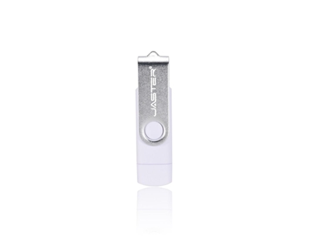 Pen USB SLOWMOOSE para Movil Android (Verde - 8GB)