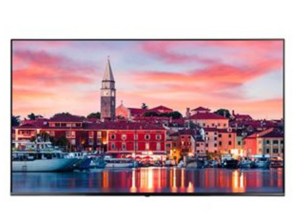 TV LG 50UR762H (LED - 50'' - 127 cm - 4K Ultra HD - Smart TV)