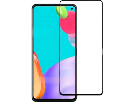 Protector de Pantalla Cristal Templado Samsung Galaxy F52 5G G4M GorilasGlass