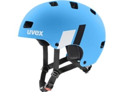Casco de bicicleta para niños UVEX 3 CC