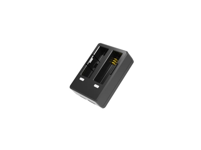 Cargador Dual Original SJCAM para SJ6 Legend