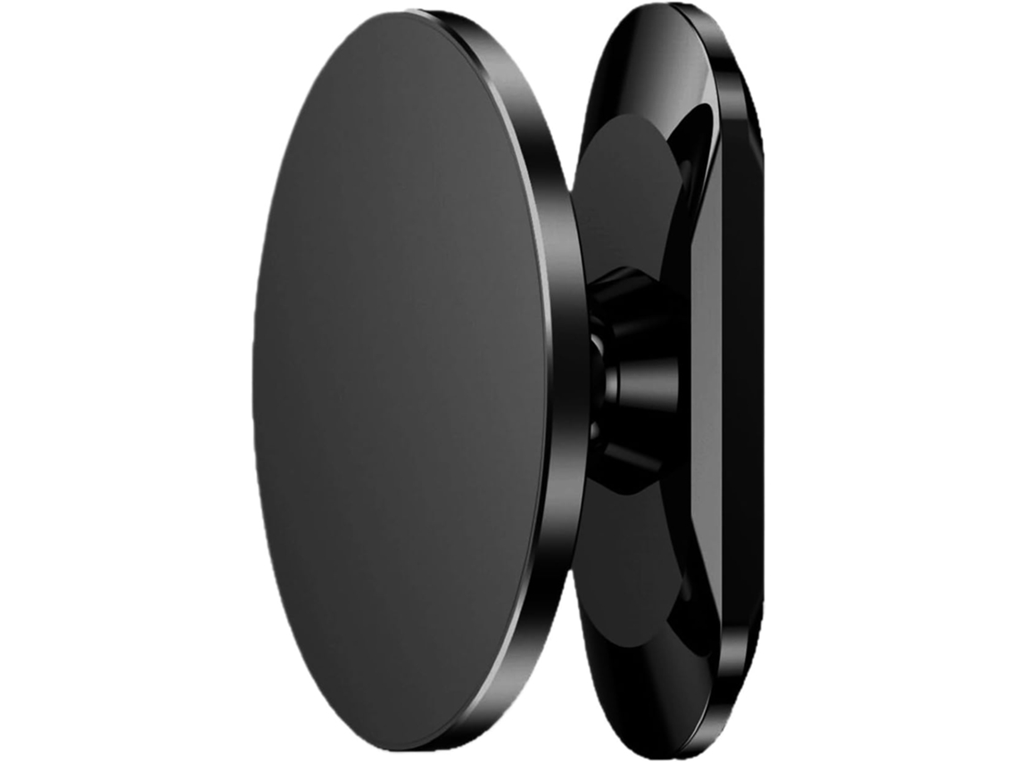 Soporte Giratorio De 360° Para Teléfono Móvil Para Coche, Compatible Con La Mayoría De Smartphones, Para El Hogar Y La Oficina.