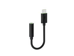 Adaptador De Audio Oraimo Stream Usb-c A 3,5 Mm