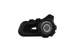 Intercomunicador Bluetooth Para Casco De Motocicleta Con Bluetooth 5.1, Resistente Al Agua, Comunicación Para Dos Conductores Para Conducció