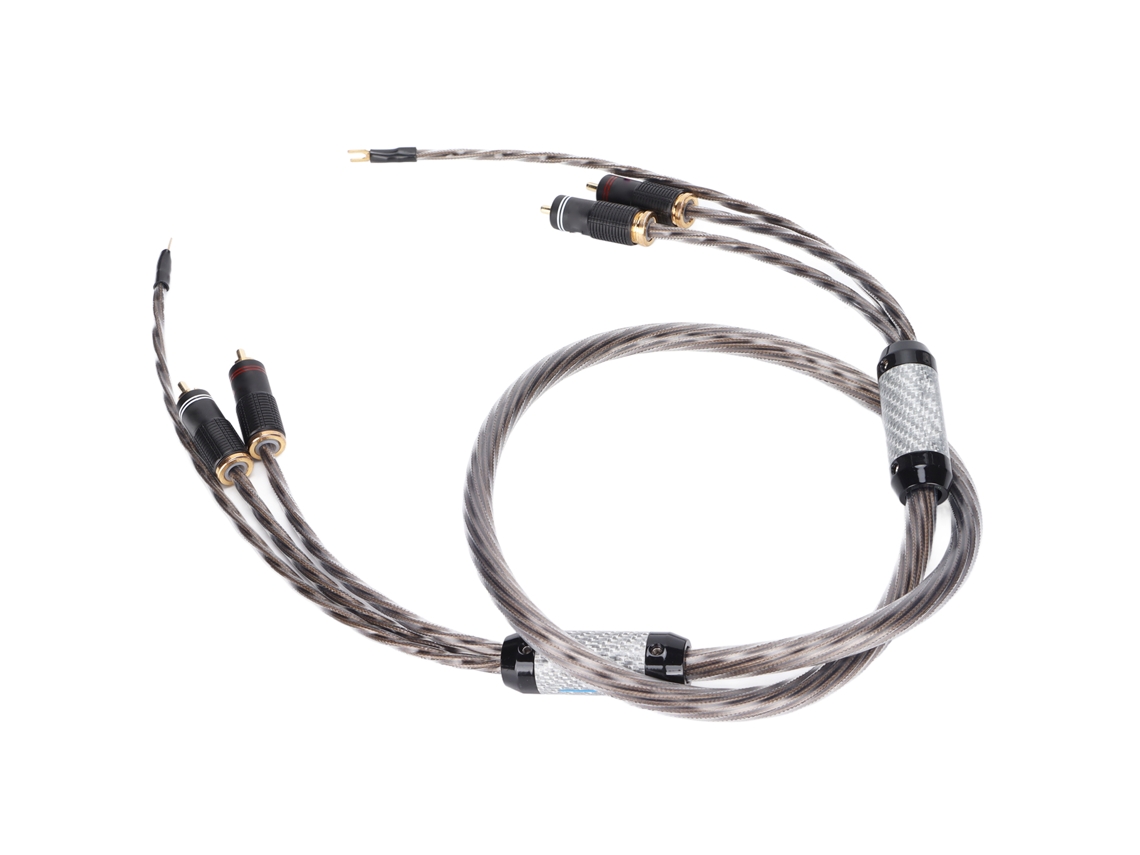 Toma dúplex para audiófilos, cobre puro y oro de 24 k, 20 A, 125 V
